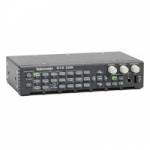 Tektronix WVR5200 AUD (WVR5200AUD) Add Option 16-channel Embedded AES Audio Monitoring Tektronix WVR5200 AUD (WVR5200AUD) Add Option 16-channel Embedded AES Audio Monitoring